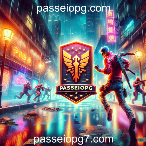passeiopg.com